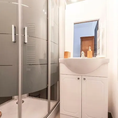 Apartment Champagne Therapie: Cosy Chic,